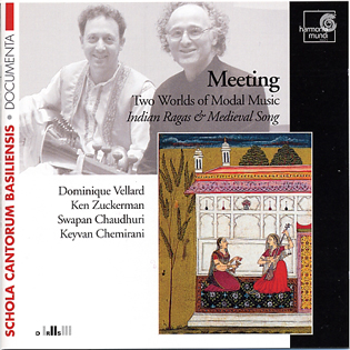 Meeting Cover