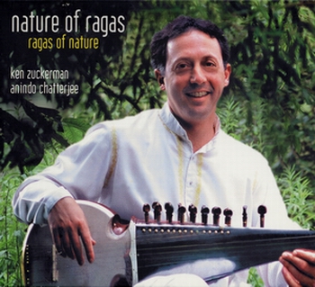 Nature CD cover