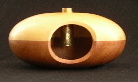 Equinoxe inside photo