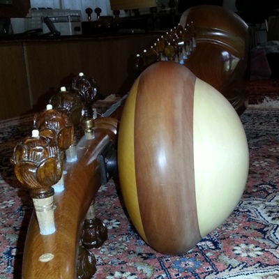 Equinoxe inside photo