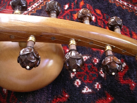 Equinoxe inside photo