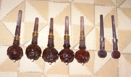 Equinoxe inside photo
